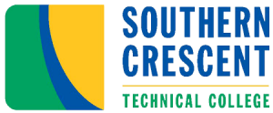 Southern Crescent Technical College logo