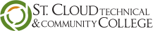 St. Cloud Technical & Community College logo