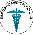 San Diego Medical College logo