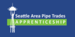 Seattle Area Pipe Trades Apprenticeship logo