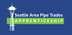 Seattle Area Pipe Trades Apprenticeship logo