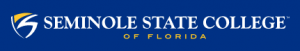 Seminole State College of Florida logo