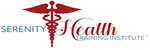 Serenity Health Training Institute logo