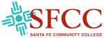 Santa Fe Community College logo