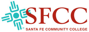 Santa Fe Community College logo