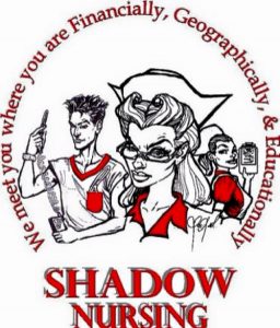 Shadow Nursing, LLC logo