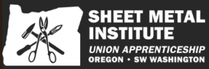 Sheet Metal Institute logo