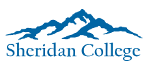 Sheridan College logo