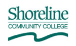 Shoreline Community College logo