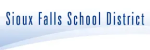 Sioux Falls School District logo