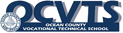 Ocean County Vocational-Technical School logo