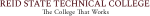 Reid State Technical College logo