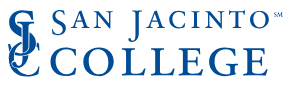 San Jacinto College logo