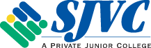 SJVC logo