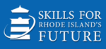 Skills for Rhode Island's Future logo