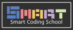 Smart Coding School logo