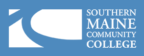 Southern Maine Community College logo