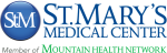 St. Mary's Medical Center logo