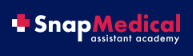 Snap Medical Assistant Academy logo