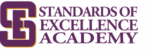 Standards of Excellence Academy logo