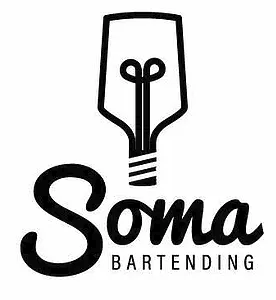 SOMA barmańska logo