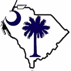 South Carolina School of Welding logo