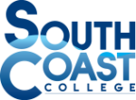 South Coast College logo