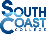 South Coast College logo