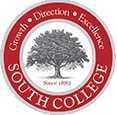 South College logo