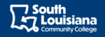 South Louisiana Community College logo