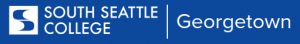 South Seattle College | Georgetown logo