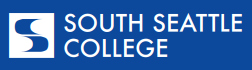 South Seattle College logo
