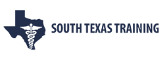 South Texas Training Center logo