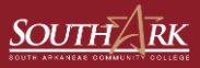 South Arkansas Community College logo