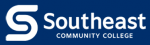 Southeast Community College logo