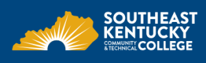 Southeast Kentucky Community & Technical College logo