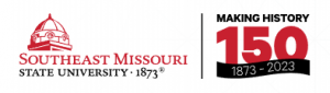 Southeast Missouri State University logo