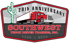 Southwest Truck Driving Training, Inc logo