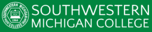 Southwestern Michigan College logo