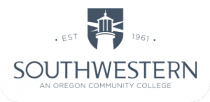 Southwestern Oregon Community College logo