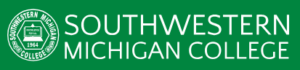 Southwestern Michigan College logo