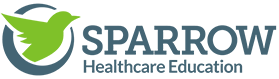 Sparrow Healthcare Education logo