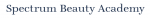 Spectrum Beauty Academy logo