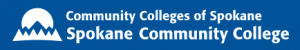 Community Colleges of Spokane logo