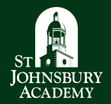 St. Johnsbury Academy logo