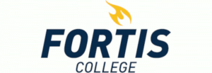 Fortis College logo