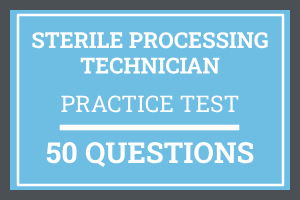 Sterile Processing Technician Certification (CRCST) Practice Test