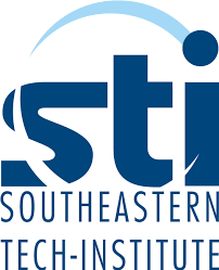 Southeastern Technical Institute  logo