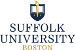 Suffolk University logo
