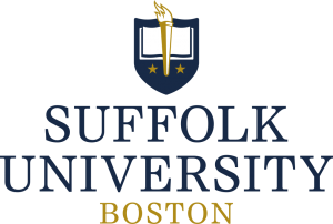 Suffolk University logo